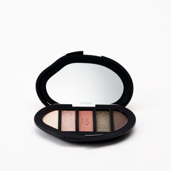 Byredo Corporate Colours Eyeshadow Palette - new sealed - Picture 1 of 2
